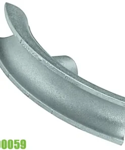 Khuôn 590059, cho máy uốn ống REMS Python, 50mm