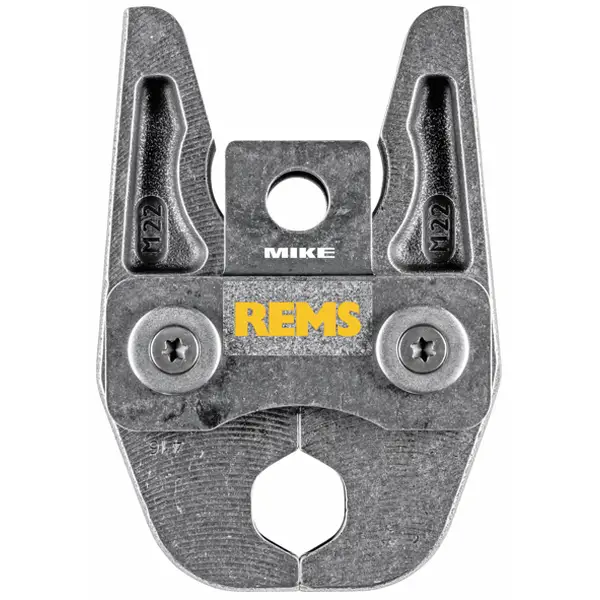 Khuôn bóp ống M 22, REMS 570130 máy Power-Press