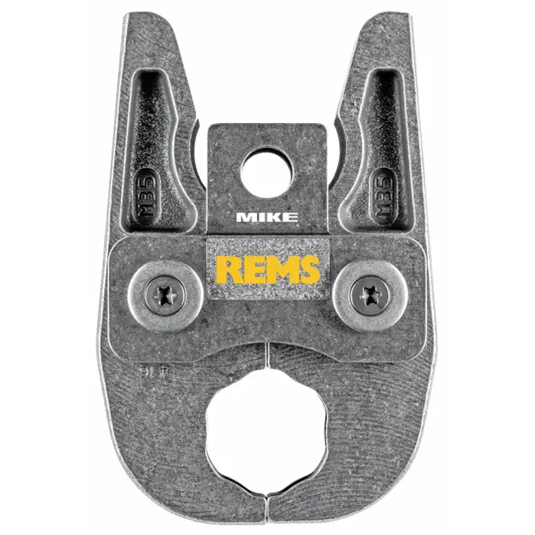 Khuôn bóp ống M35 – REMS 570150, made in Germany