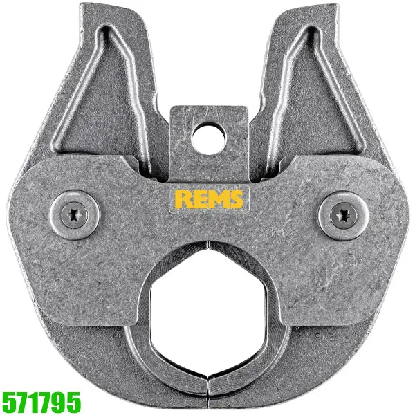 Khuôn cho máy bóp ống Rems VUS 5717