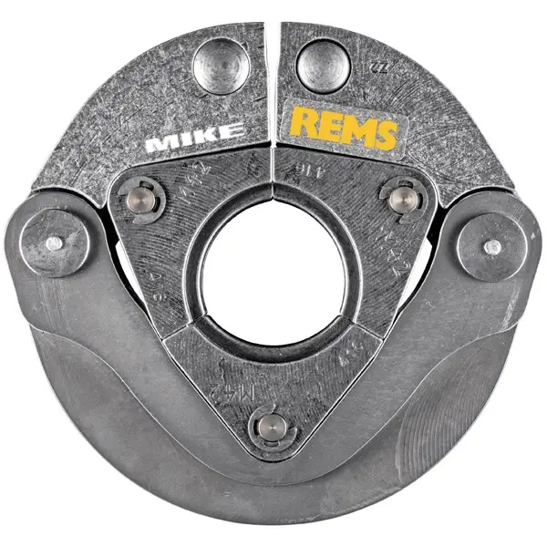 Khuôn REMS 572706 cho máy bóp ống Power-Press