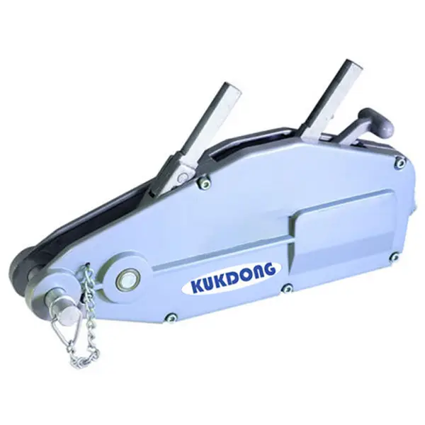 Kích căng cáp Hàn Quốc Kukdong KW-1600 (Tifor 1.6 Tấn)