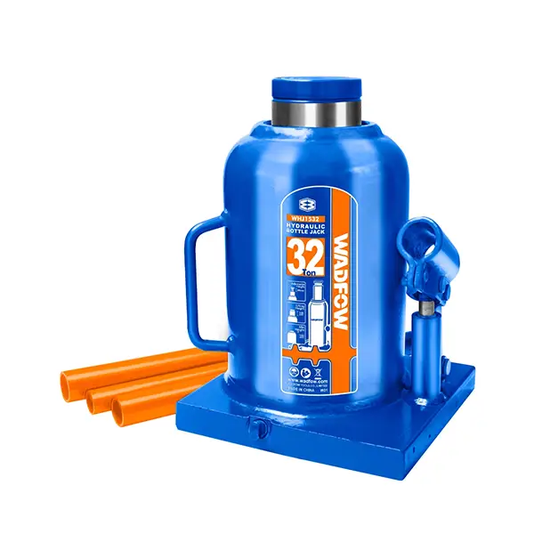 Kích đội 32 tấn Wadfow WHJ1532
