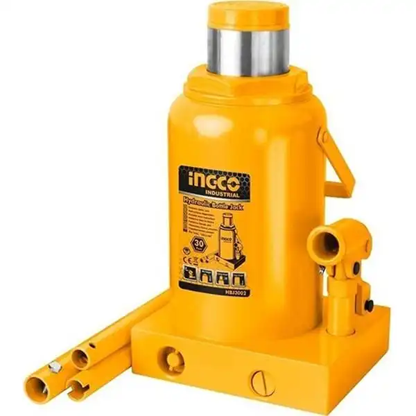Kích Đội HBJ3002 INGCO