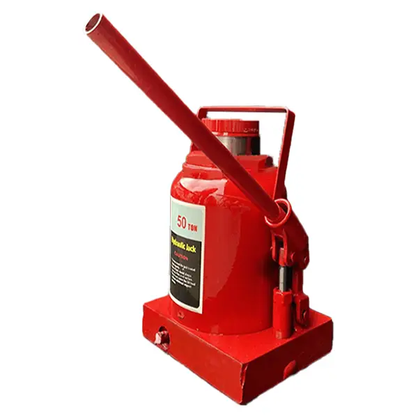 Kích thủy lực cao 50 tấn KENBO SP002002