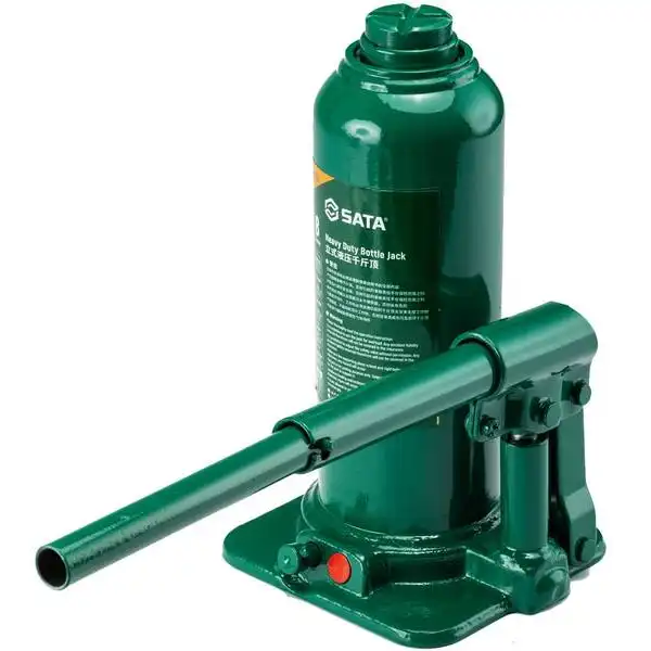 Kích thủy lực SATA 50 tấn 97810A (Con đội)