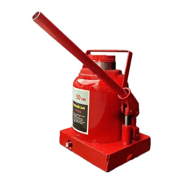 Kích thủy lực thấp 50 tấn KENBO HH00110