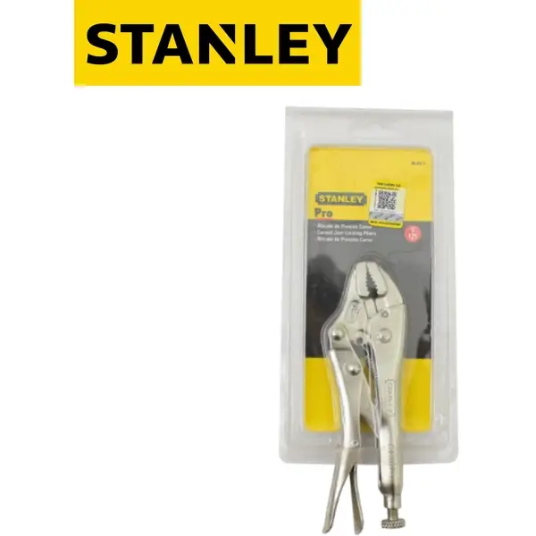 Kìm bấm Chết 10 in. Stanley 84-371-1-S