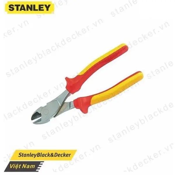 Kìm Cắt 84-124 stht84124-8 Stanley STHT84124-8
