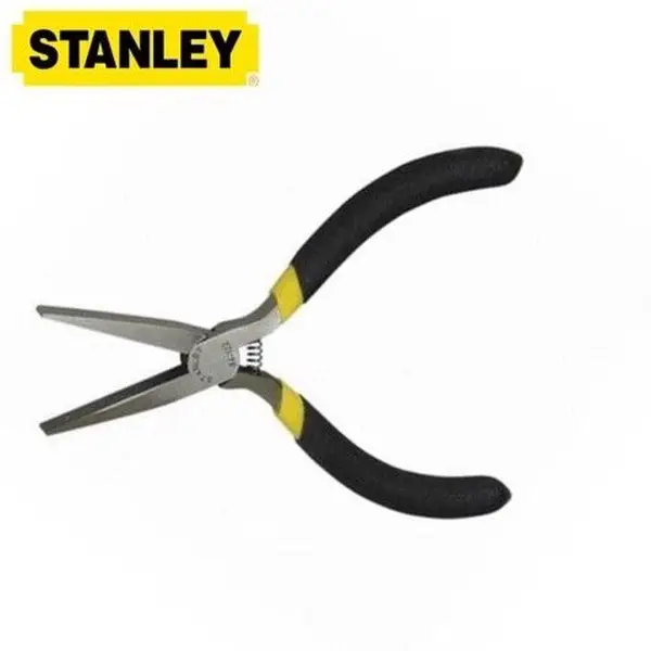 Kìm Mỏ Dẹp Stanley STHT84073-8