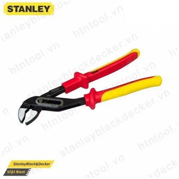 Kìm Mỏ Quạ 10 in. Stanley STHT84024-8