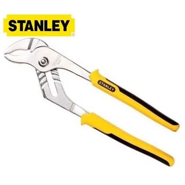 Kìm Mỏ Quạ Cách Điện 1000V Fatmax Stanley 84-294