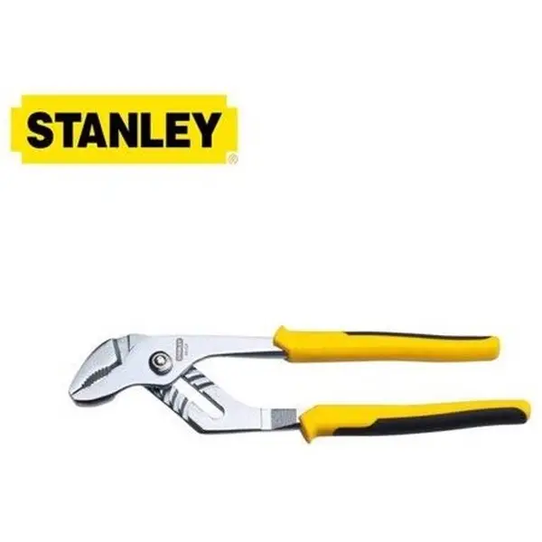Kìm Mỏ Quạ, Cán Dày 12 in. Stanley STHT84021-8
