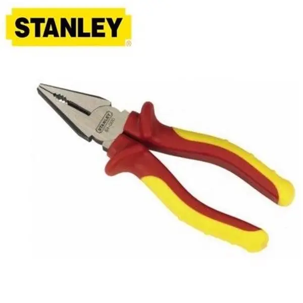 Kìm Phe 4 Đầu Stanley 84-168-22