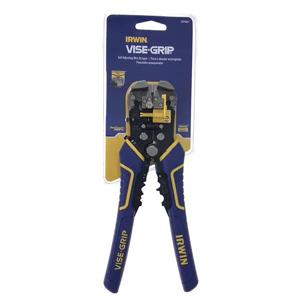 Kìm tuốt dây điện đa năng VISE GRIP IRWIN 2078300