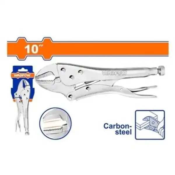 Kìm Bấm Chết 10 inch WLP9C10 WADFOW