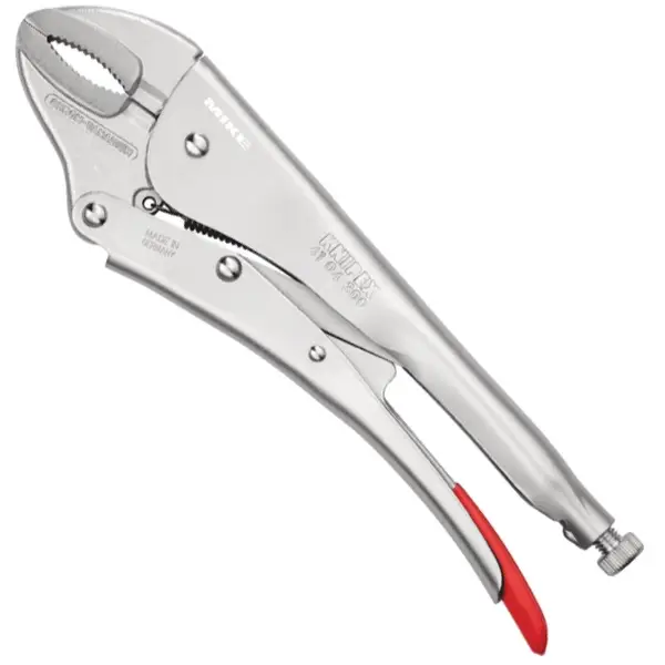Kìm bấm chết 12 inch Knipex 41 04 300, có chức năng cắt