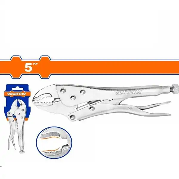 Kìm Bấm Chết 5 inch WLP1C05 WADFOW