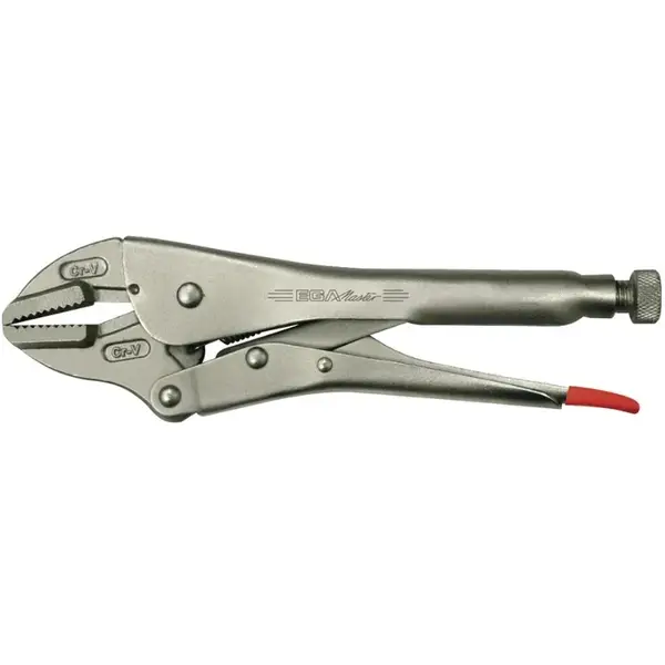 KÌM BẤM CHẾT 7 inch HÀM KẸP BẰNG 42MM TITACROM EGA Master 62414
