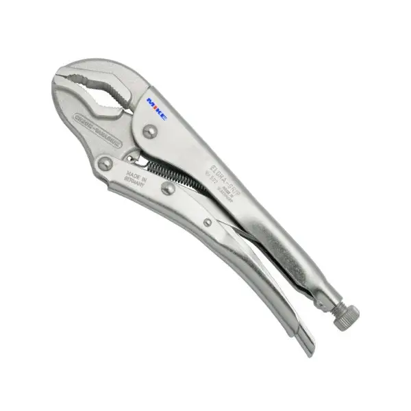 Kìm bấm chết 8 inch Elora - Germany 502-180