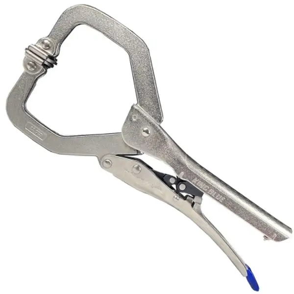 Kìm Bấm Chết Chữ C Tự Động KS3 11AT