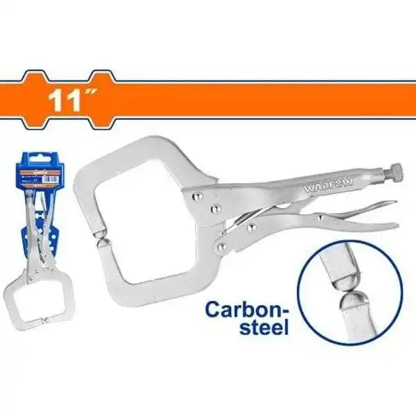 Kìm bấm chết chữ C WADFOW WLP4202