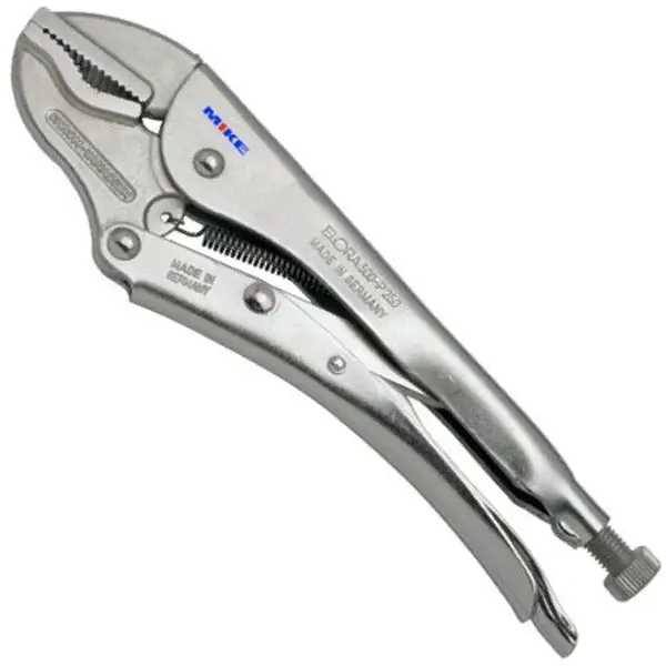 Kìm bấm chết ELORA 500P ngàm chữ P, sản xuất tại Đức