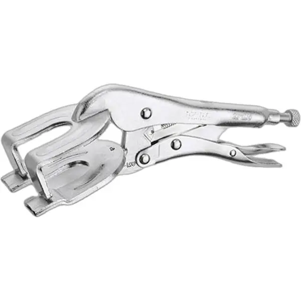 Kìm bấm chết kẹp hàn 230mm DAAT1A09 Toptul