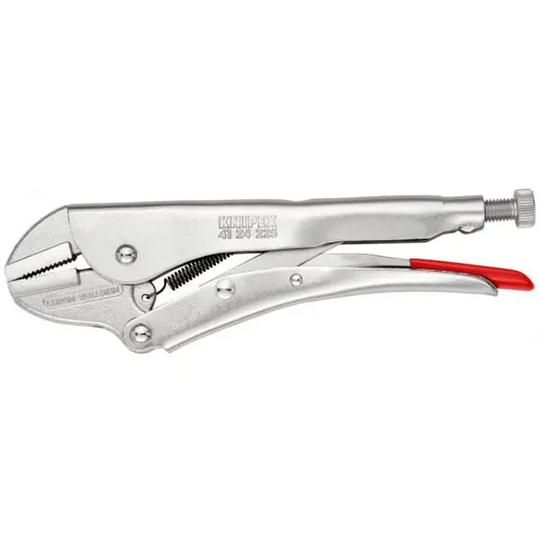 KÌM BẤM CHẾT KNIPEX 41 24 225