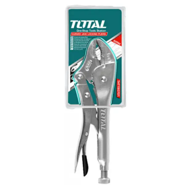 Kìm bấm chết Total THT191003 10 inch