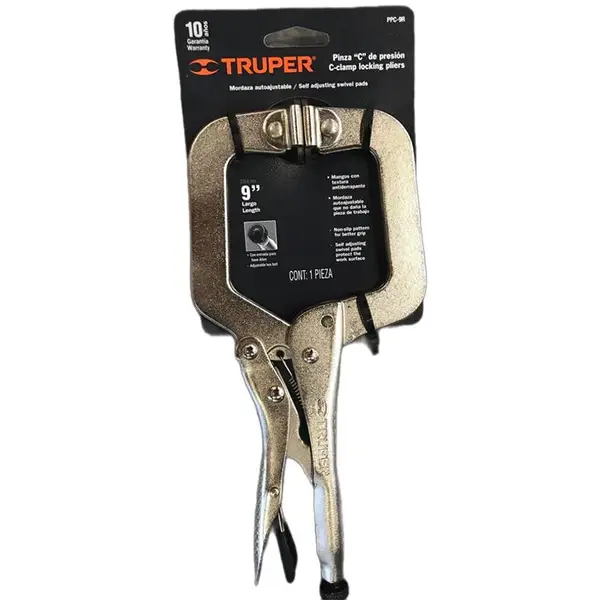 KÌM BẤM CHẾT TRUPER PPC-9R