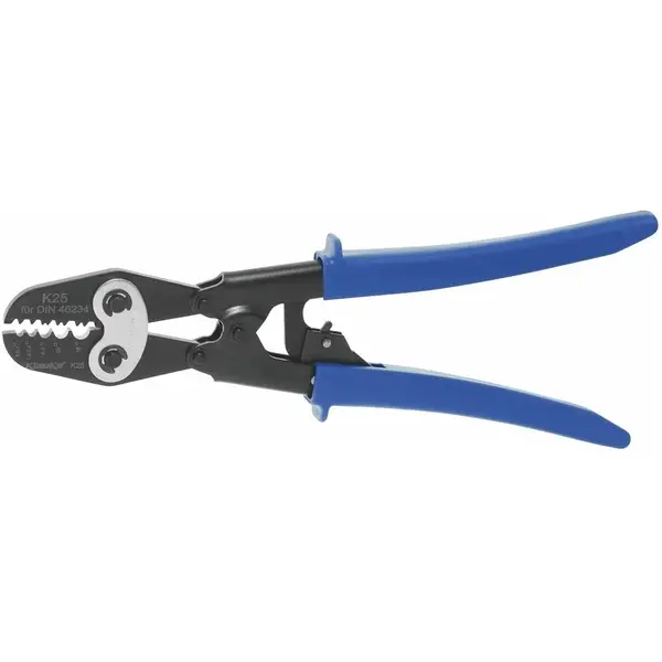 KÌM BẤM COS 0, 5MM2 - 16MM2 KLAUKE K25