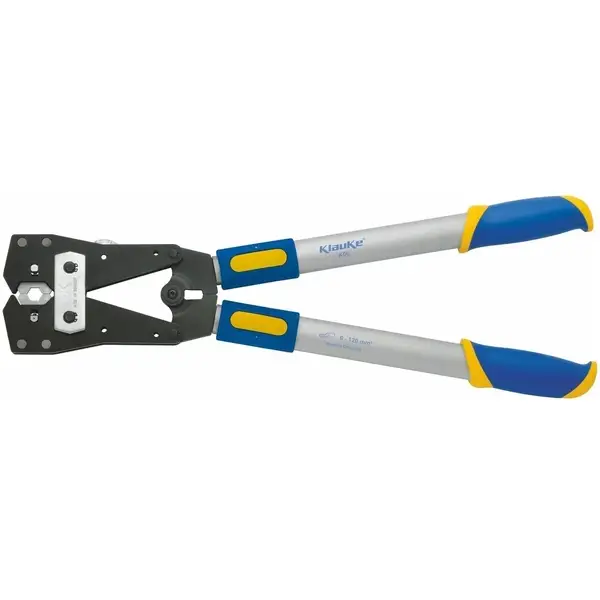 KÌM BẤM COS 6 MM2 - 120 MM2 KLAUKE K06