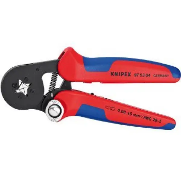 Kìm bấm cos KNIPEX 975304