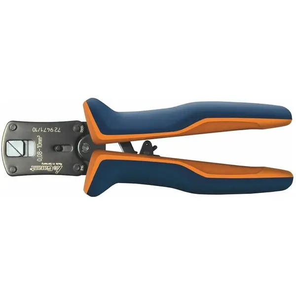 KÌM BẤM COS PIN 2, 5MM2 - 16MM2 GARANT DÀI 190MM