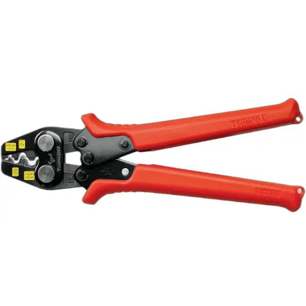 Kìm bấm cos TP-5S Tsunoda Nhật Bản