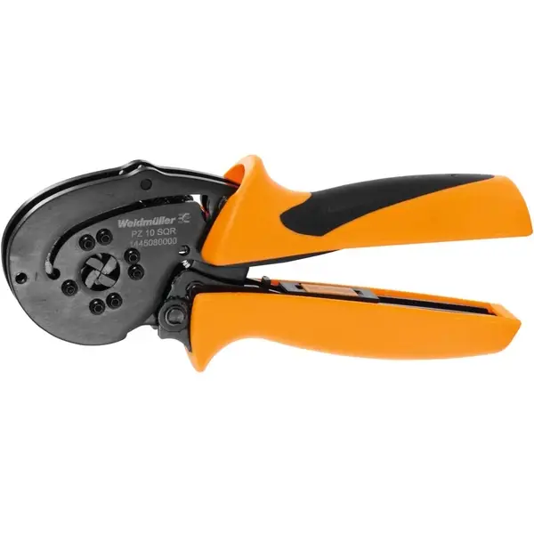 KÌM BẤM COS WEIDMUELLER WEIDMULLER 1445080000