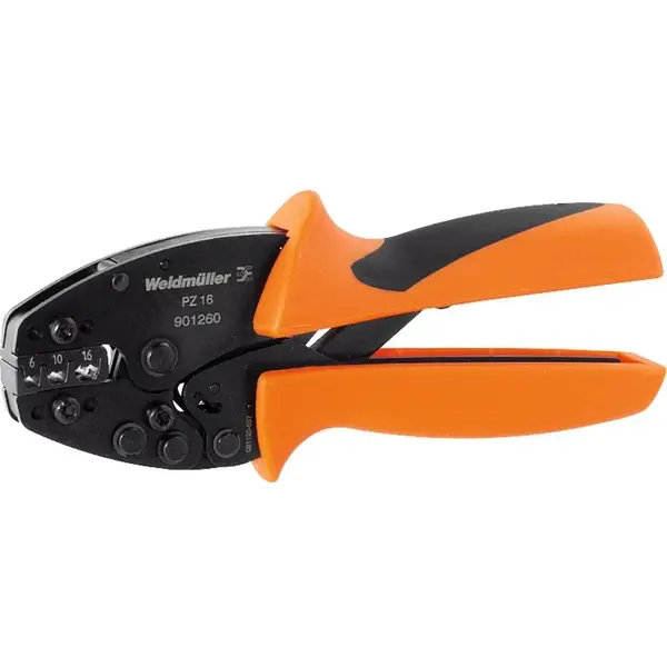 KÌM BẤM COS WEIDMUELLER WEIDMULLER 9012600000