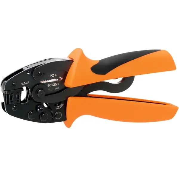 KÌM BẤM COS WEIDMULLER 9012500000