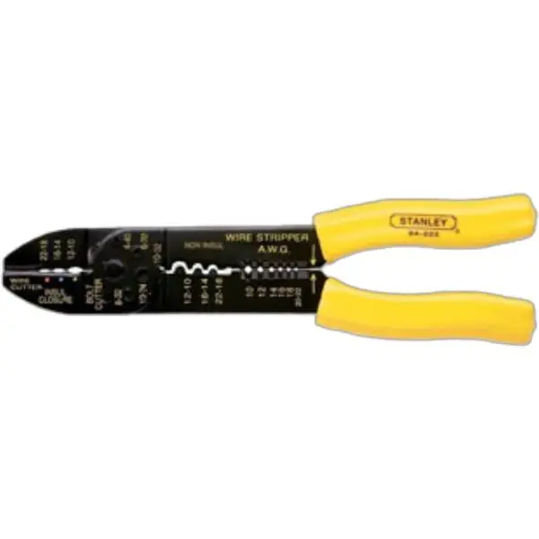 Kìm bấm cốt 9 inch 84-223 Stanley