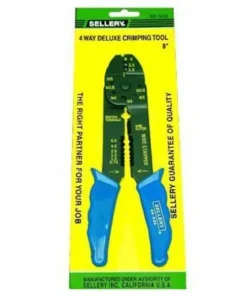 Kìm bấm cốt Sellery 88-996