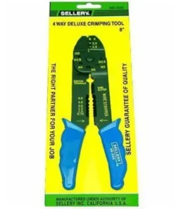 Kìm bấm cốt Sellery 88-998
