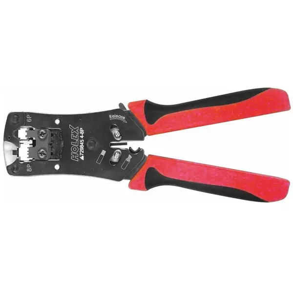 KÌM BẤM DÂY MẠNG HOLEX 4-8P 729845 4-8P