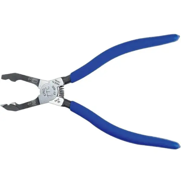 Kìm bấm dây xích 2 chiều KT-800 Tsunoda Nhật Bản