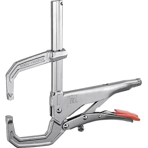 KÌM BẤM HÀN CHỨ C CÓ THỂ DIỀU CHỈNH ĐƯỢC BESSEY 862100
