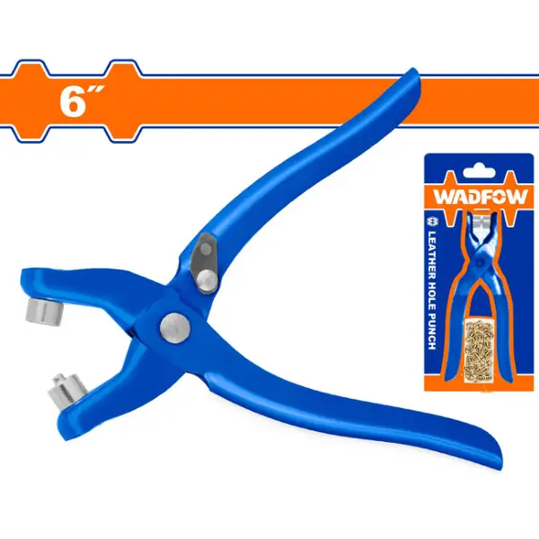 Kìm bấm khoen WadFow WLH3601 6 inch