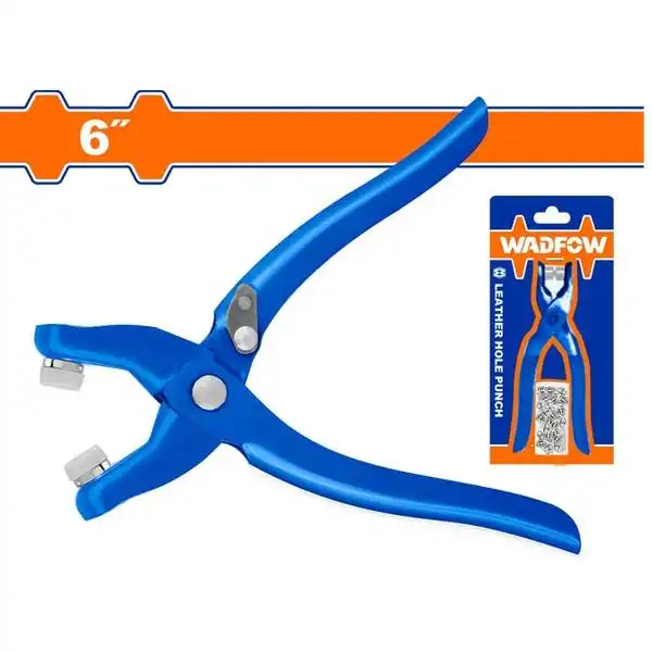 Kìm Bấm Khuy Áo 6 inch WLH4601 WADFOW