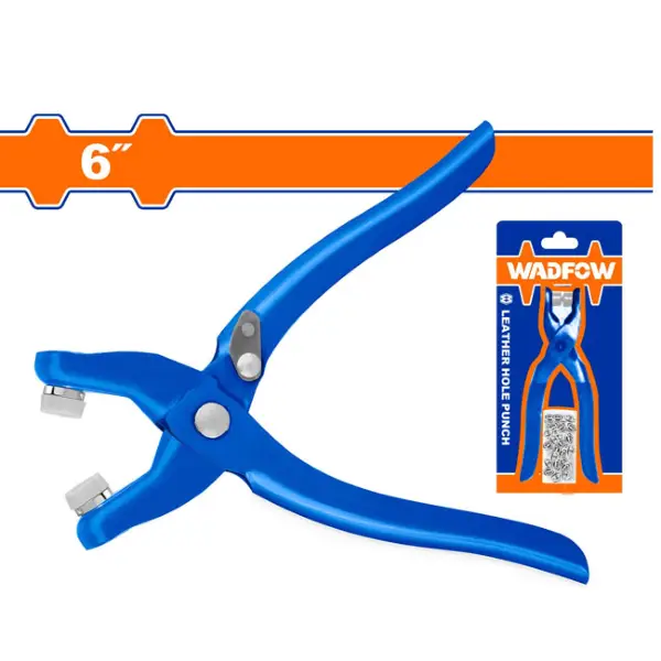 Kìm bấm khuy áo WadFow WLH4601 6 inch