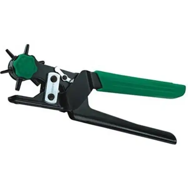 Kìm bấm lỗ da Wynn inchs W0379