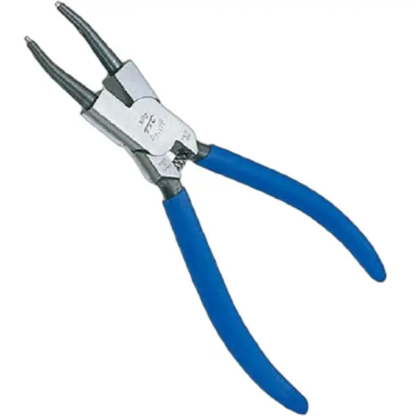 Kìm bóp phe mũi thẳng 9 inch SIS-230P Tsunoda